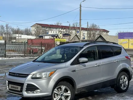 Ford Escape 2013 года за 4 500 000 тг. в Уральск