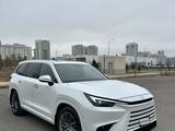Lexus TX 2024 года за 44 000 000 тг. в Астана – фото 2