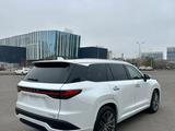 Lexus TX 2024 года за 45 700 000 тг. в Астана – фото 4