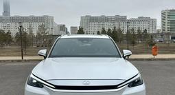 Lexus TX 2024 годаүшін44 000 000 тг. в Астана – фото 5