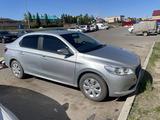 Peugeot 301 2014 годаүшін2 450 000 тг. в Караганда – фото 3
