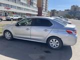 Peugeot 301 2014 годаүшін2 450 000 тг. в Караганда – фото 2