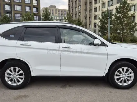 Haval M6 2023 года за 7 500 000 тг. в Астана – фото 2
