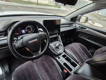 Haval M6 2023 года за 7 500 000 тг. в Астана – фото 10