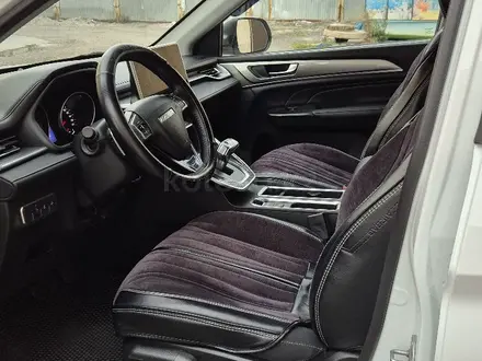 Haval M6 2023 года за 7 500 000 тг. в Астана – фото 11