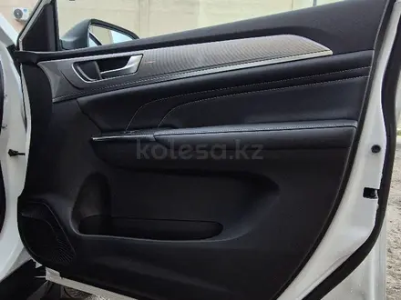 Haval M6 2023 года за 7 500 000 тг. в Астана – фото 13
