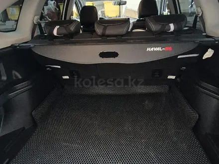 Haval M6 2023 года за 7 500 000 тг. в Астана – фото 16