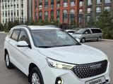 Haval M6 2023 годаүшін7 500 000 тг. в Астана