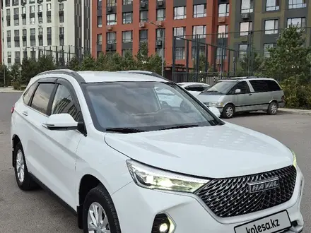 Haval M6 2023 года за 7 500 000 тг. в Астана