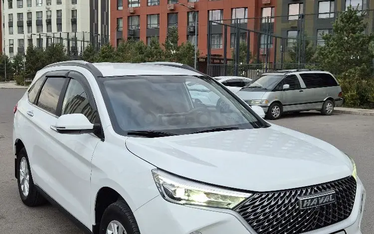 Haval M6 2023 годаүшін7 500 000 тг. в Астана