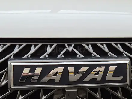 Haval M6 2023 года за 7 500 000 тг. в Астана – фото 22