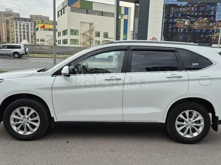 Haval M6 2023 года за 7 500 000 тг. в Астана – фото 3
