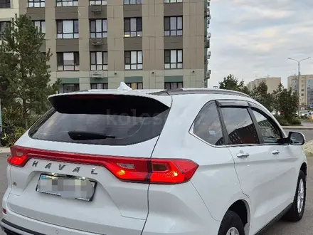 Haval M6 2023 года за 7 500 000 тг. в Астана – фото 5