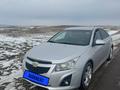 Chevrolet Cruze 2013 года за 4 000 000 тг. в Тараз – фото 3