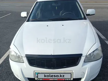 ВАЗ (Lada) Priora 2172 2015 года за 2 800 000 тг. в Усть-Каменогорск – фото 3