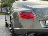 Bentley Continental GT 2012 годаүшін32 000 000 тг. в Шымкент – фото 5