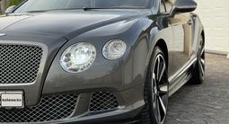 Bentley Continental GT 2012 года за 34 000 000 тг. в Шымкент