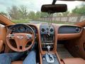 Bentley Continental GT 2012 годаүшін32 000 000 тг. в Шымкент – фото 11