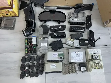Новые детали за 8 000 тг. в Алматы