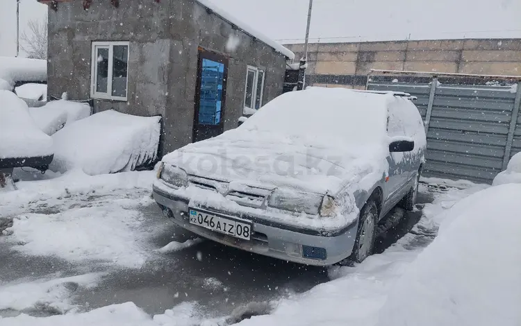 Nissan Primera 1992 года за 158 285 тг. в Тараз