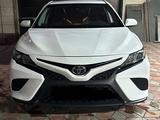 Toyota Camry 2020 года за 10 500 000 тг. в Тараз