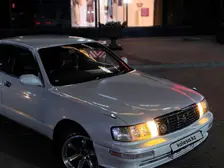 Toyota Crown, 1994