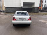 Mercedes-Benz C 200 1996 годаfor1 600 000 тг. в Астана – фото 2