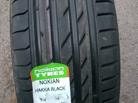 Nokian Hakka Black 2 255/35 r19 за 92 050 тг. в Алматы – фото 2