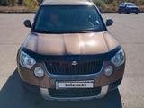 Skoda Yeti 2013 годаүшін4 500 000 тг. в Караганда