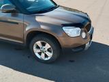 Skoda Yeti 2013 годаүшін4 500 000 тг. в Караганда – фото 5