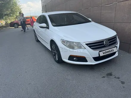 Volkswagen Passat CC 2011 года за 5 500 000 тг. в Алматы – фото 8