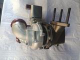 Турбокомпрессор D4CC 2.9TD HYUNDAI MIGHTY за 1 200 000 тг. в Астана – фото 2