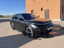 Li L7, 2023