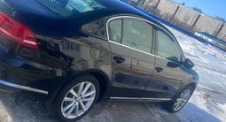 Volkswagen Passat 2012 года за 4 500 000 тг. в Уральск