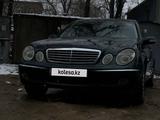 Mercedes-Benz E 240 2004 годаүшін5 500 000 тг. в Шымкент