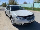 Subaru Outback 2007 года за 6 600 000 тг. в Костанай