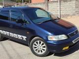 Honda Odyssey 1996 года за 3 100 000 тг. в Алматы – фото 2