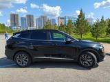 Kia Sportage 2022 годаүшін12 500 000 тг. в Астана – фото 4