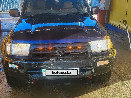 Toyota Hilux Surf 1997 года за 5 000 000 тг. в Алматы – фото 2