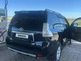 Toyota Land Cruiser Prado 2013 годаүшін14 500 000 тг. в Алматы – фото 3