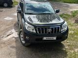 Toyota Land Cruiser Prado 2013 годаүшін14 500 000 тг. в Алматы