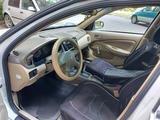 Nissan Almera Classic 2008 годаfor1 800 000 тг. в Алматы – фото 5