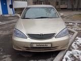 Toyota Camry 2004 годаfor4 000 000 тг. в Тараз