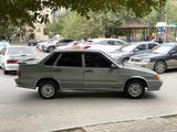 ВАЗ (Lada) 2115 2007 годаүшін750 000 тг. в Шымкент – фото 2