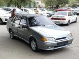 ВАЗ (Lada) 2115 2007 годаүшін750 000 тг. в Шымкент – фото 4