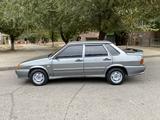 ВАЗ (Lada) 2115 2007 годаүшін750 000 тг. в Шымкент – фото 3