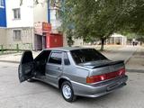 ВАЗ (Lada) 2115 2007 года за 750 000 тг. в Шымкент