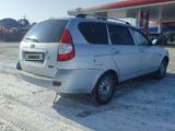 ВАЗ (Lada) Priora 2171 2013 годаүшін2 500 000 тг. в Алматы – фото 2