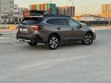 Subaru Outback 2022 года за 12 200 000 тг. в Актау