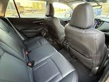 Subaru Outback 2022 года за 12 200 000 тг. в Актау – фото 4